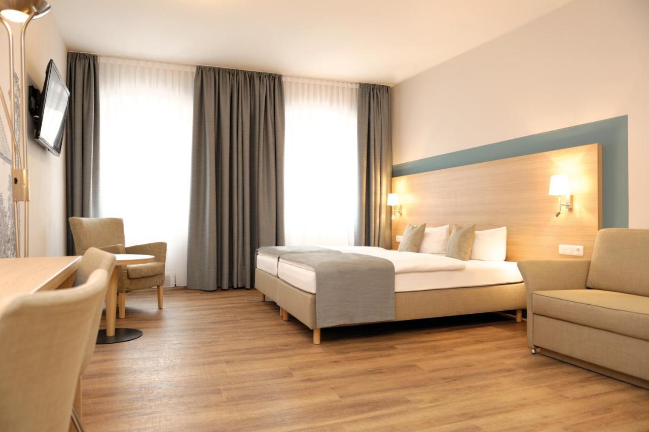 Hotel & Gasthaus Das Roehrl Straubing Exteriér fotografie