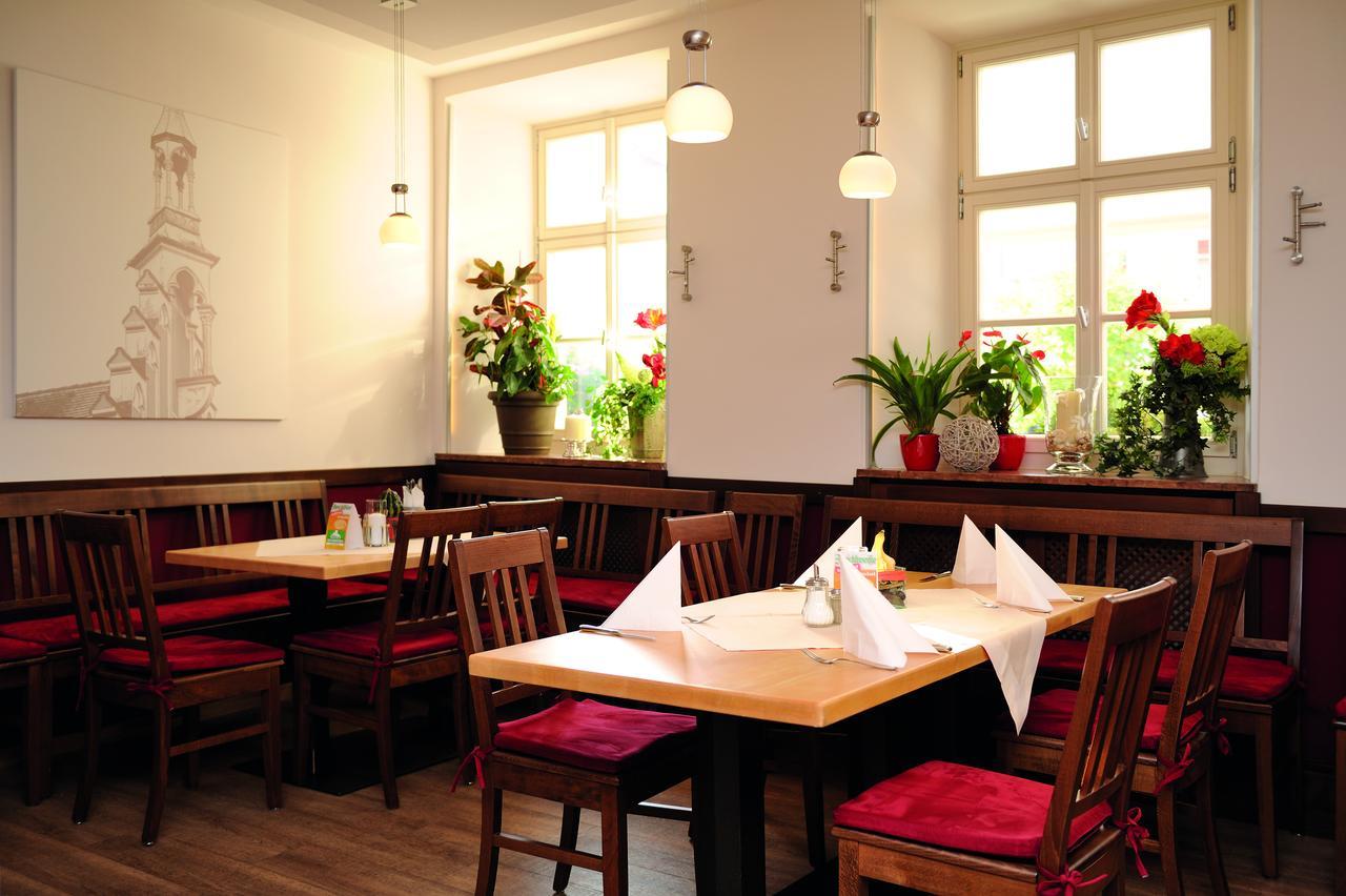 Hotel & Gasthaus Das Roehrl Straubing Exteriér fotografie